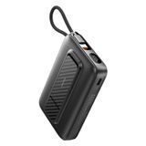 PawerBank Toocki MagSafe 10000 mAh з підставкою (1 / 5)