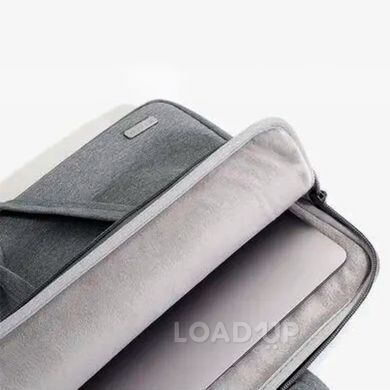 Сумка для ноутбука UGREEN LP437 Laptop Bag 13"-13.9" (Сірий)