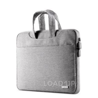 Сумка для ноутбука UGREEN LP437 Laptop Bag 13"-13.9" (Сірий)