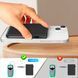 Кардхолдер MagSafe для телефону (магнітний, slim)
