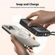 PawerBank Toocki MagSafe 10000 mAh з підставкою (4 / 5)