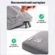 Сумка для ноутбука UGREEN LP437 Laptop Bag 13"-13.9" (Сірий)