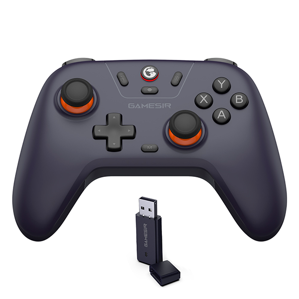 GameSir T4n Nova Lite Hall Effect фото 2