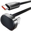 Кабель Toocki с U-образным разъёмом (1,8 м, USB-C)