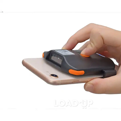 Сканер штрих-кодів на телефон PHS-2D04 (2D, CMOS, Bluetooth) (5 / 9)
