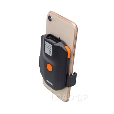 Сканер штрих-кодів на телефон PHS-2D04 (2D, CMOS, Bluetooth) (3 / 9)