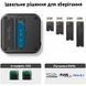 Док-станція 11-in-1 UGREEN CM841 65487 (Для Mac Mini M4, M4 Pro, M.2 NVMe)