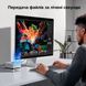 Док-станція 11-in-1 UGREEN CM841 65487 (Для Mac Mini M4, M4 Pro, M.2 NVMe)