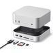 Док-станція 11-in-1 UGREEN CM841 65487 (Для Mac Mini M4, M4 Pro, M.2 NVMe)