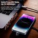 Кабель Toocki с U-образным разъёмом (1,8 м, USB-C)