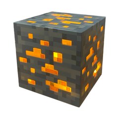 Нічник LED My World Minecraft (3хAAA) (1 / 1)