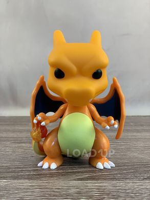 Колекційна фігурка Чарізард / Charizard "Pokemon" - Funko POP (843)