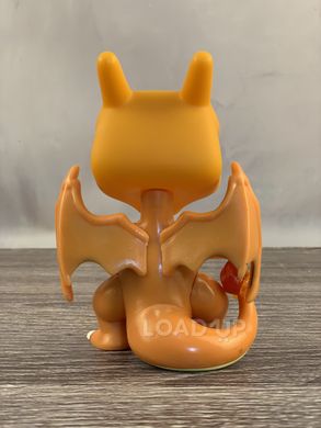 Колекційна фігурка Чарізард / Charizard "Pokemon" - Funko POP (843)