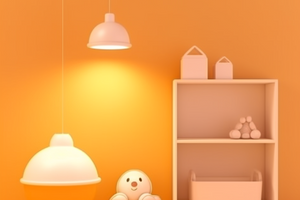 Як вибрати нічник у дитячу кімнату – основні критерії вибору - LOADUP.COM.UA