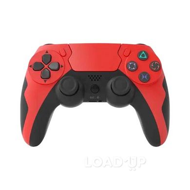 Бездротовий геймпад YLW P48 (Bluetooth, micro USB, 600 мАг, Red)