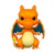 Коллекционная фигурка Чаризард / Charizard "Pokemon" - Funko POP (843)