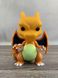 Колекційна фігурка Чарізард / Charizard "Pokemon" - Funko POP (843)