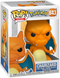 Колекційна фігурка Чарізард / Charizard "Pokemon" - Funko POP (843)