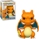 Колекційна фігурка Чарізард / Charizard "Pokemon" - Funko POP (843)