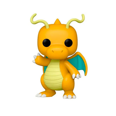 Коллекционная фигурка Чарізард / Dragonite "Pokemon" - Funko POP (850)