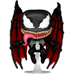 Колекційна фігурка Веном / Venom "Spider-Man" - Funko POP (749)