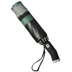 Зонтик с фонарем Paradise LED02 (фонарик, всесезонный, зеленый)