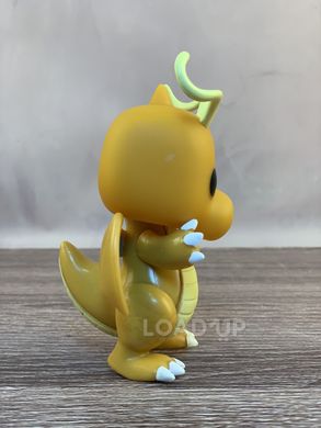 Коллекционная фигурка Чарізард / Dragonite "Pokemon" - Funko POP (850)