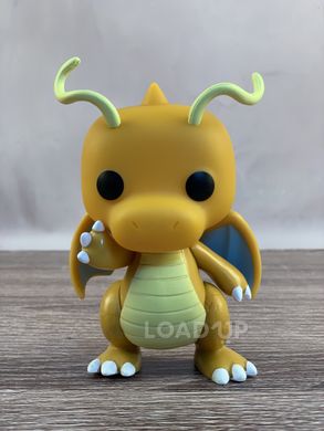 Коллекционная фигурка Чарізард / Dragonite "Pokemon" - Funko POP (850)