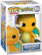 Коллекционная фигурка Чарізард / Dragonite "Pokemon" - Funko POP (850)