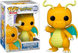 Коллекционная фигурка Чарізард / Dragonite "Pokemon" - Funko POP (850)