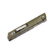 Складний ніж танто Grand Way SG051 (D2, Liner Lock, Green)