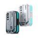 Беспроводные наушники GX TWS-810 (Bluetooth 5.3, Type-C, серый)