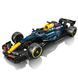 Конструктор &laquo;Спорткар RB20&raquo; Mould King 13207 (ABS, 1810 деталей)