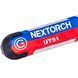 Фонарь-маячок Nextorch UT51 сигнальный красно-синий (2 / 4)