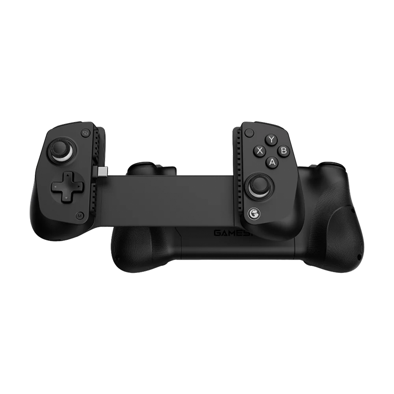 GameSir X5 Lite рукоятки фото 2