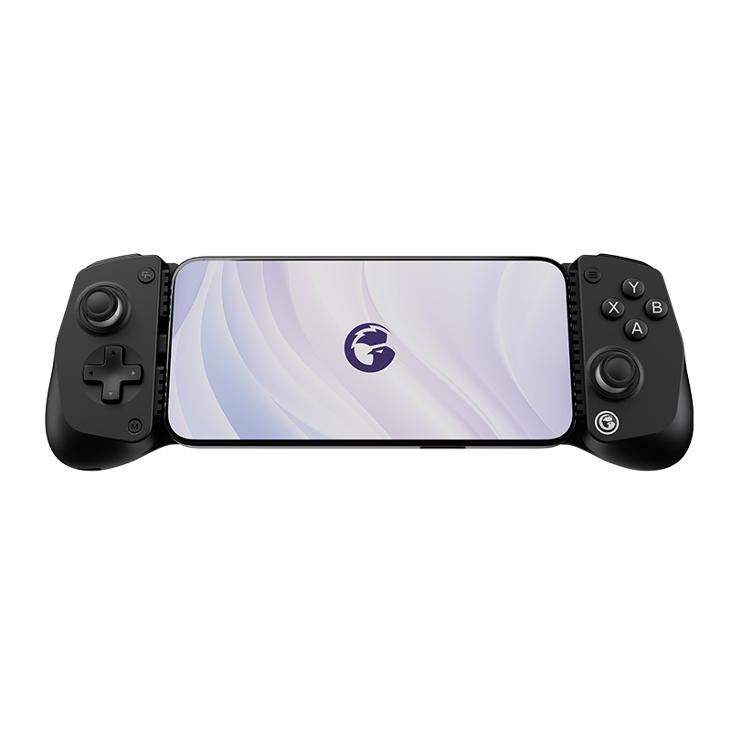GameSir X5 Lite подключение фото 1