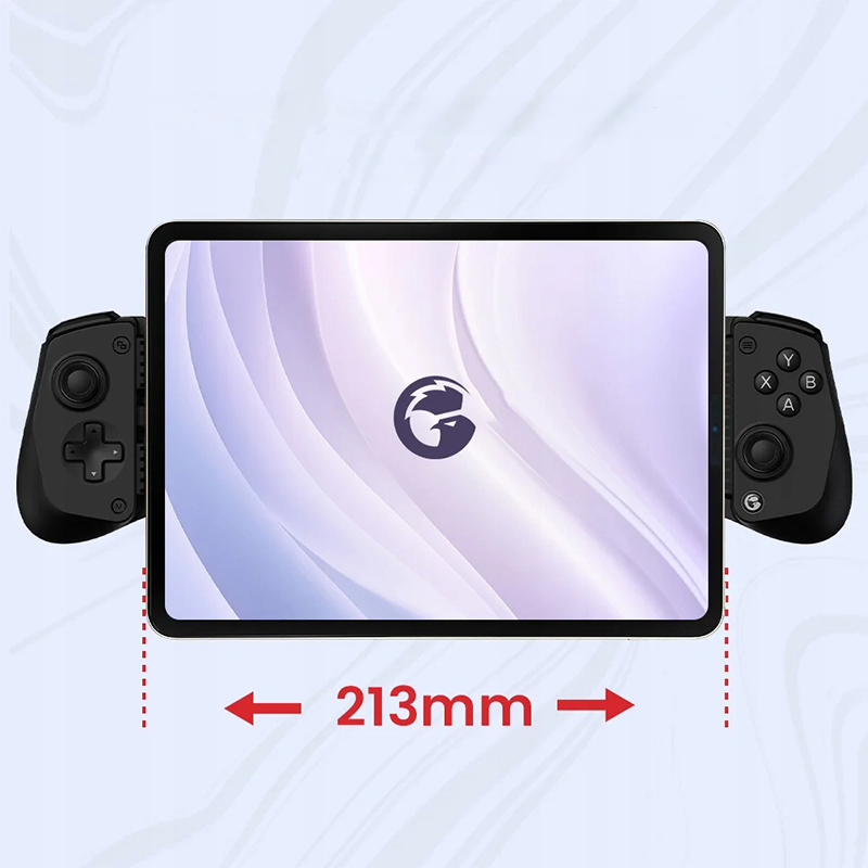 GameSir X5 Lite совместимость фото 3