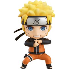Коллекционная фигурка Наруто / Naruto "Naruto" - Nendoroid (№682)