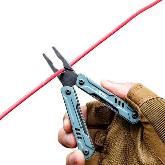 Мультитул Nextool Mini Sailor S11 Pro — купити в LoadUp