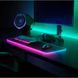 Игровой коврик для мышки с подсветкой (RGB, 80x30 см)