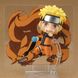 Колекційна фігурка Наруто / Naruto "Naruto" - Nendoroid (№682)