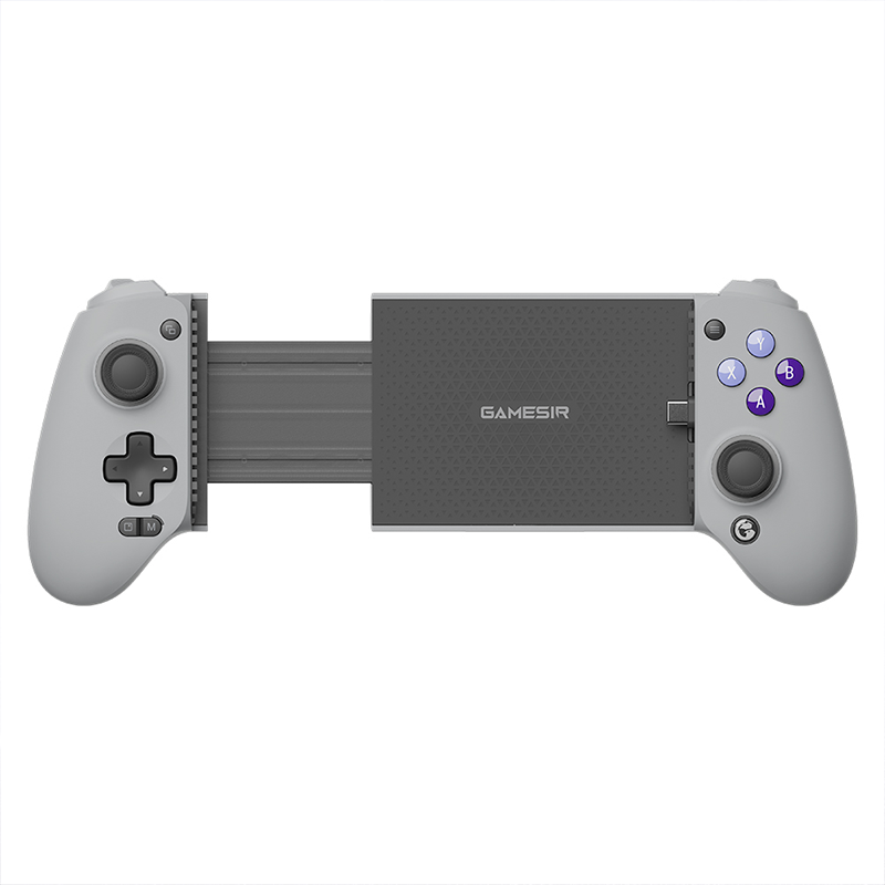 GameSir G8 Galileo підключення фото 1