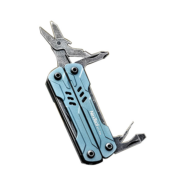 мультитул NexTool Mini Sailor S11 Pro NE20382A