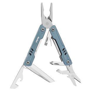 Мультитул NEXTOOL Mini Sailor S11 NE20156F (12 інструментів)