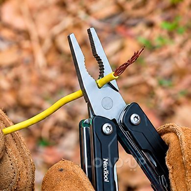 Мультитул NEXTOOL Mini Sailor S11 NE20156F (12 інструментів)