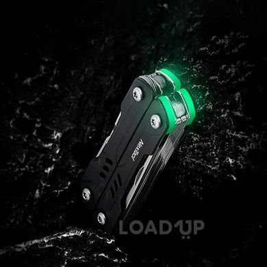 Мультитул NEXTOOL Mini Sailor S11 NE20156F (12 інструментів)