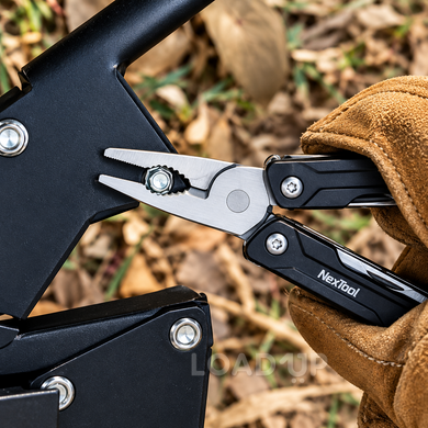 Мультитул NEXTOOL Mini Sailor S11 NE20156F (12 інструментів)