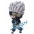 Колекційна фігурка Какаши / Kakashi "Naruto" - Nendoroid (№724)