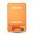 Повербанк HSONE F15-L (5000 mAh, 3-в-1, 15W, Бездротовий)