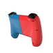 Бездротовий геймпад для телефону Saitake STK-7007F (Bluetooth, USB, Red-Blue)